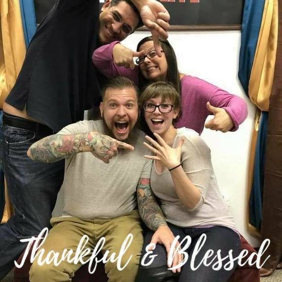 Meet your Posher, Cassandra - Picture 1 of 1